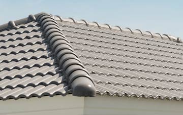 advantages of Piltdown clay roofing