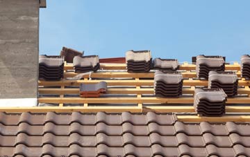 Piltdown clay roofing costs