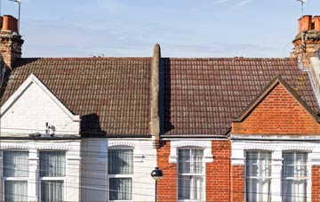 clay roofing Piltdown, East Sussex