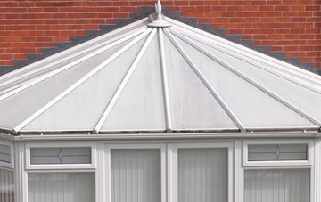 Piltdown polycarbonate conservatory roof repairs
