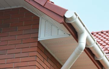 Piltdown soffit repair costs