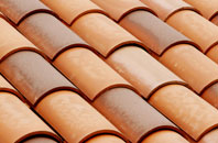 Piltdown clay roofing