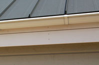 Piltdown soffit repair