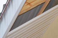 rated Piltdown soffit repair companies